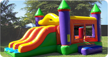 Popup Inflatables